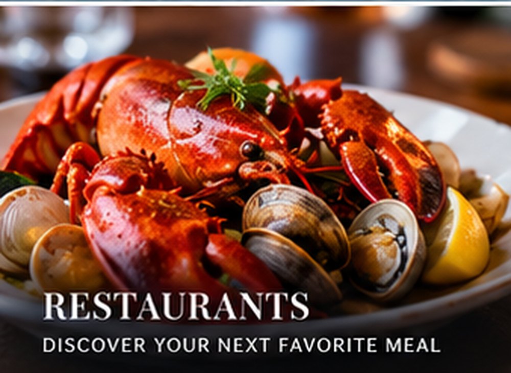 Restaurant review
